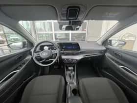 Hyundai i20 (2024) thumbnail 23