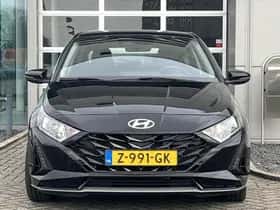 Hyundai i20 (2024) thumbnail 4