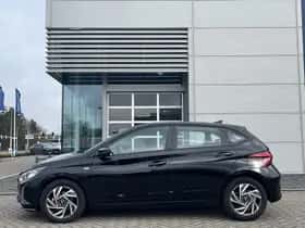 Hyundai i20 (2024) thumbnail 5