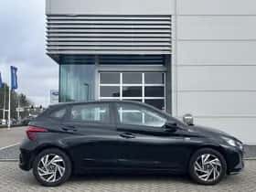 Hyundai i20 (2024) thumbnail 6