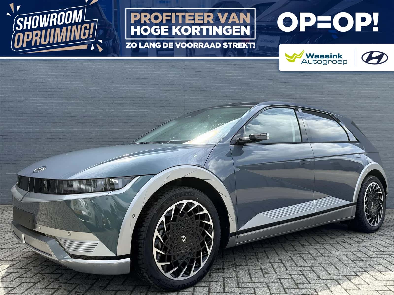 Hyundai Ioniq 5 (2025) — foto 1