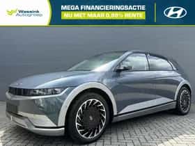 Hyundai Ioniq 5 (2025) thumbnail 1