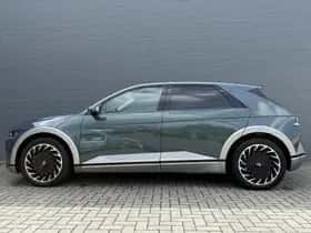 Hyundai Ioniq 5 (2025) thumbnail 2