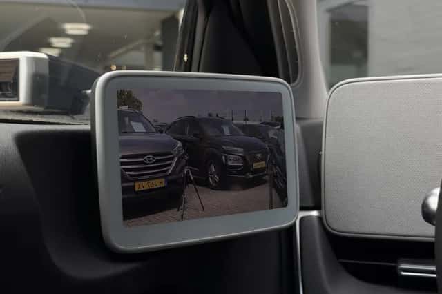 Hyundai Ioniq 5 (2025) thumbnail 11