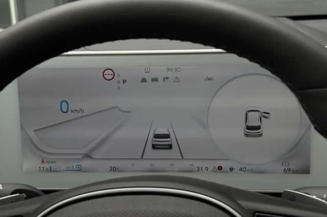 Hyundai Ioniq 5 (2025) thumbnail 14