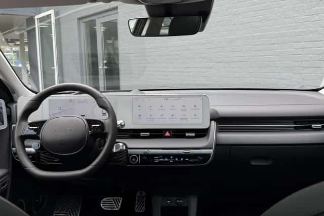 Hyundai Ioniq 5 (2025) thumbnail 20