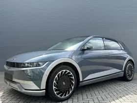 Hyundai Ioniq 5 (2025) thumbnail 3