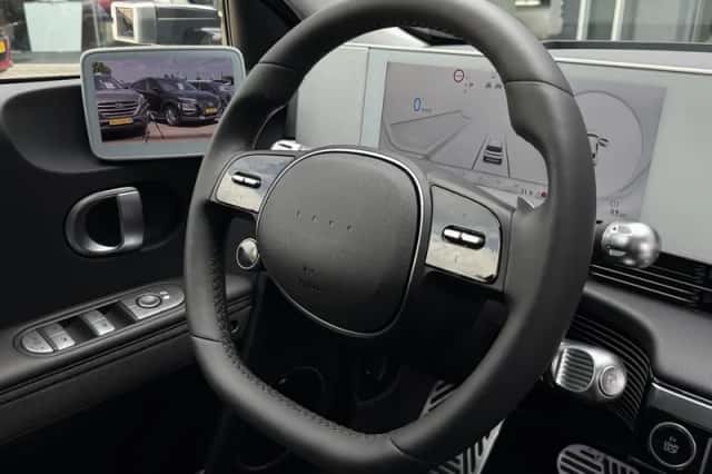 Hyundai Ioniq 5 (2025) thumbnail 28