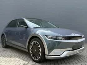Hyundai Ioniq 5 (2025) thumbnail 5