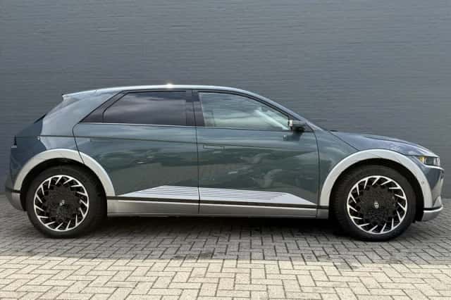 Hyundai Ioniq 5 (2025) thumbnail 6