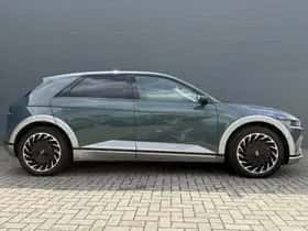 Hyundai Ioniq 5 (2025) thumbnail 6
