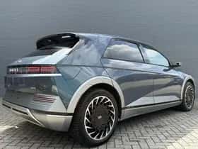 Hyundai Ioniq 5 (2025) thumbnail 7