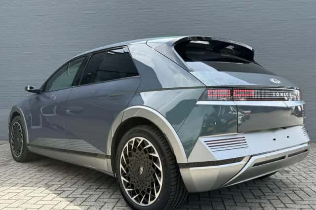 Hyundai Ioniq 5 (2025) thumbnail 9