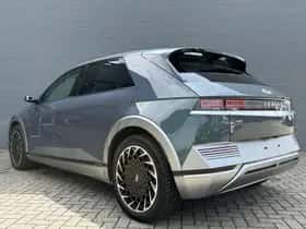 Hyundai Ioniq 5 (2025) thumbnail 9