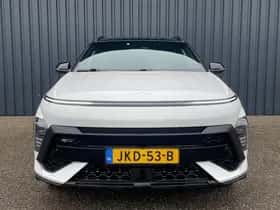 Hyundai Kona (2023) thumbnail 2