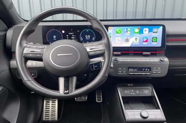 Hyundai Kona (2023) thumbnail 16