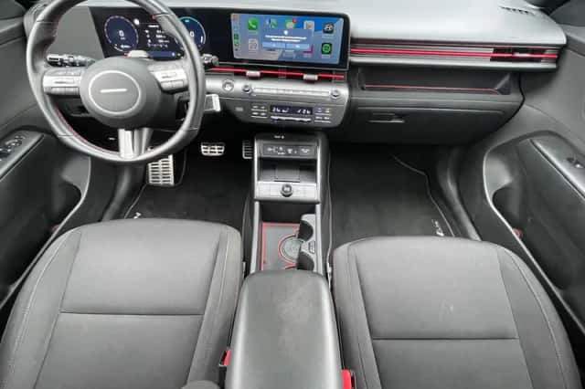Hyundai Kona (2023) thumbnail 17