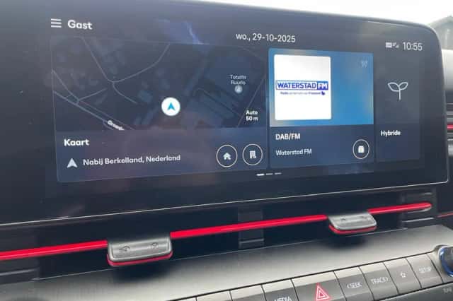 Hyundai Kona (2023) thumbnail 23