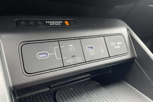 Hyundai Kona (2023) thumbnail 26