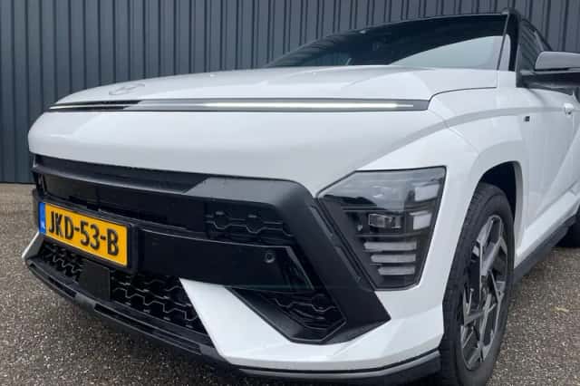 Hyundai Kona (2023) thumbnail 30