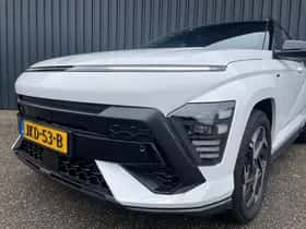 Hyundai Kona (2023) thumbnail 30
