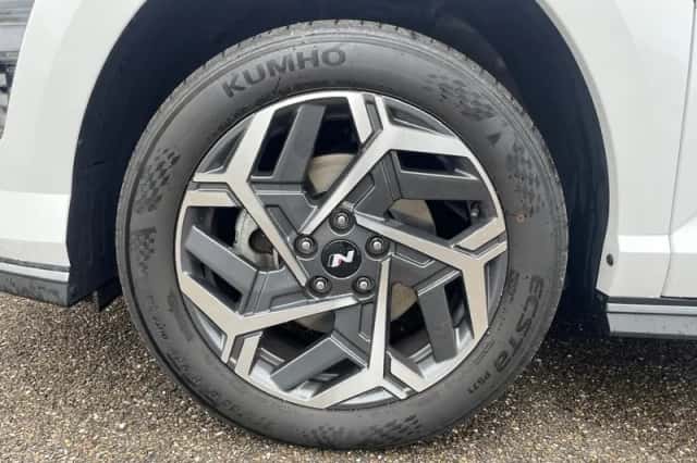 Hyundai Kona (2023) thumbnail 31
