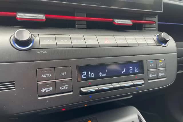 Hyundai Kona (2023) thumbnail 35
