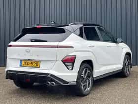 Hyundai Kona (2023) thumbnail 5