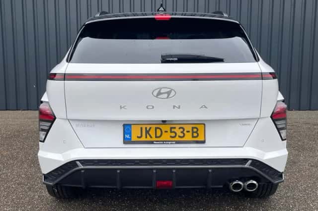 Hyundai Kona (2023) thumbnail 6