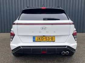 Hyundai Kona (2023) thumbnail 6