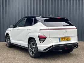 Hyundai Kona (2023) thumbnail 8