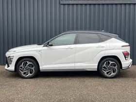 Hyundai Kona (2023) thumbnail 9