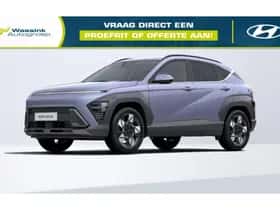 Hyundai Kona (2026)