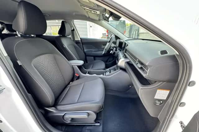 Hyundai Kona (2026) thumbnail 17