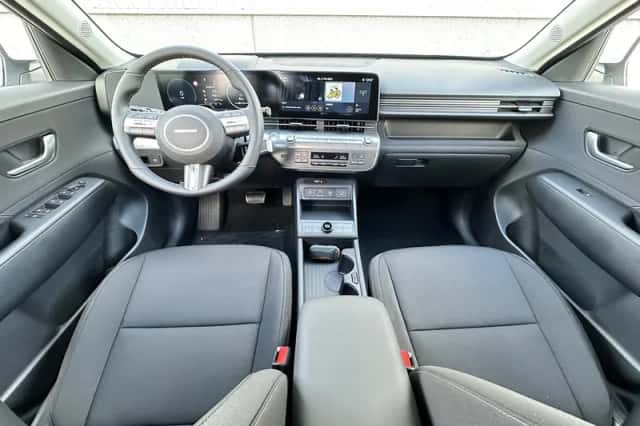 Hyundai Kona (2026) thumbnail 18