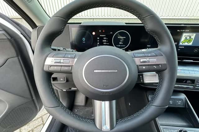 Hyundai Kona (2026) thumbnail 21