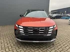 Hyundai Tucson (2025) thumbnail 2