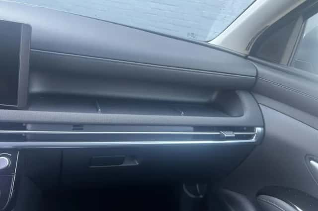 Hyundai Tucson (2025) thumbnail 11