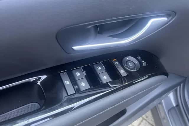 Hyundai Tucson (2025) thumbnail 18