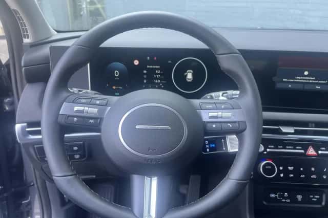 Hyundai Tucson (2025) thumbnail 19