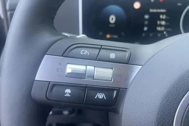 Hyundai Tucson (2025) thumbnail 20