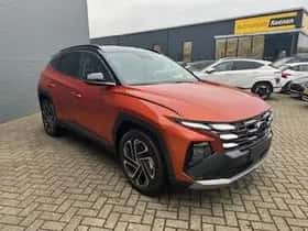 Hyundai Tucson (2025) thumbnail 3