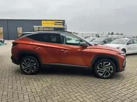 Hyundai Tucson (2025) thumbnail 4