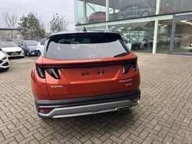 Hyundai Tucson (2025) thumbnail 5