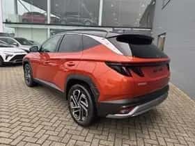 Hyundai Tucson (2025) thumbnail 6