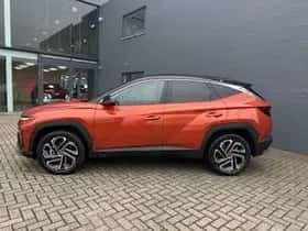 Hyundai Tucson (2025) thumbnail 7
