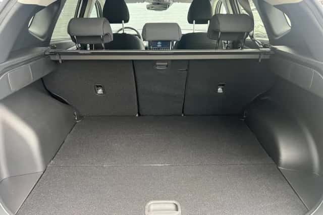 Hyundai Tucson (2026) thumbnail 16