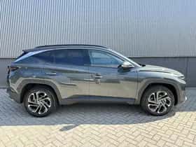 Hyundai Tucson (2026) thumbnail 5