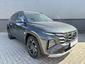 Hyundai Tucson (2026) thumbnail 6