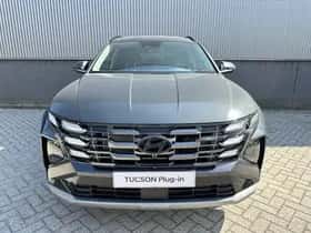Hyundai Tucson (2026) thumbnail 10